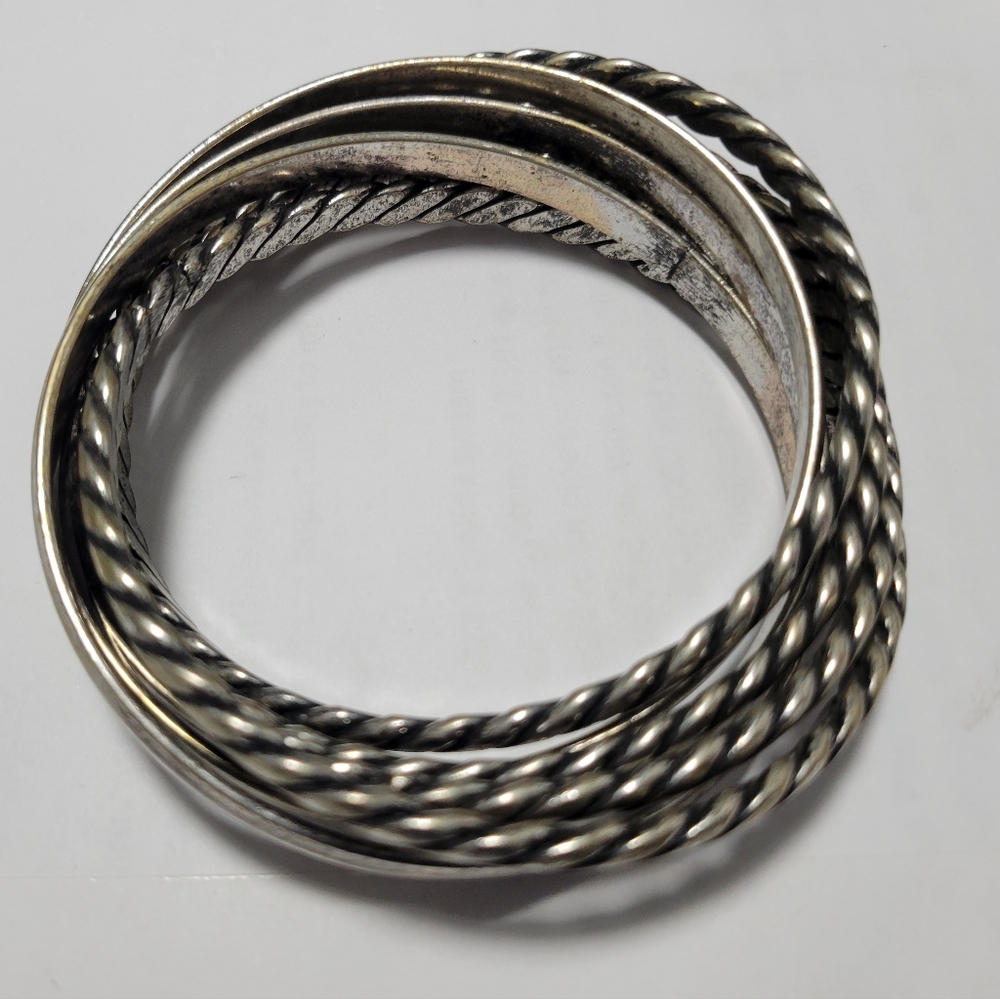 Bracelet Stack